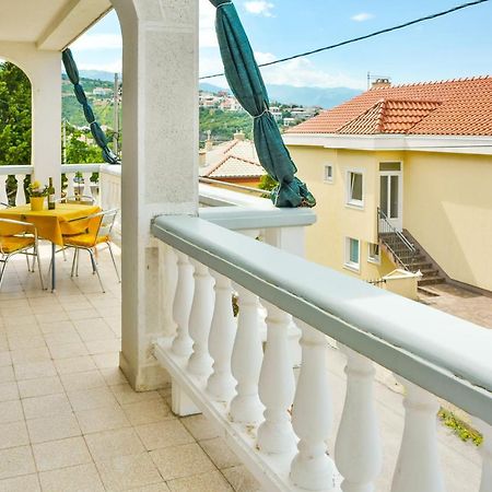 Apartman Gabrijela Сень Экстерьер фото