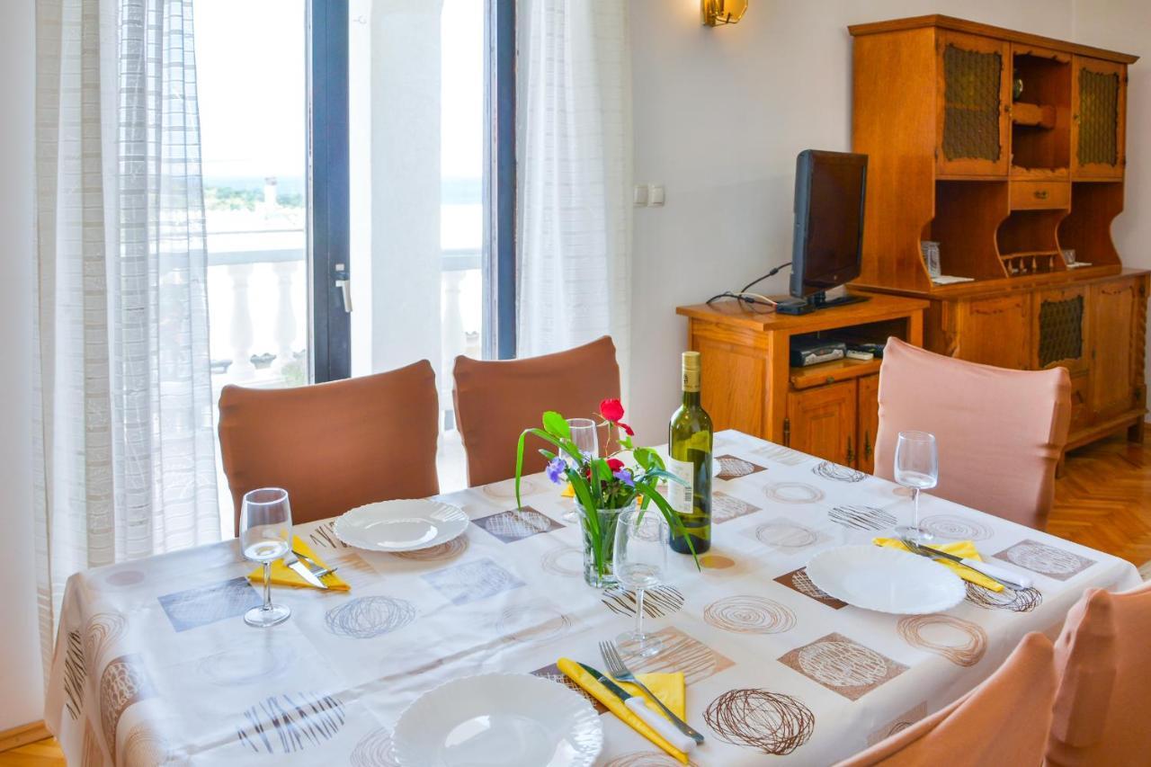 Apartman Gabrijela Сень Экстерьер фото