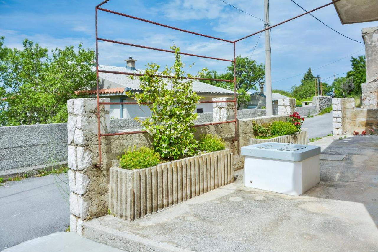 Apartman Gabrijela Сень Экстерьер фото