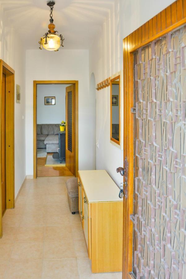 Apartman Gabrijela Сень Экстерьер фото