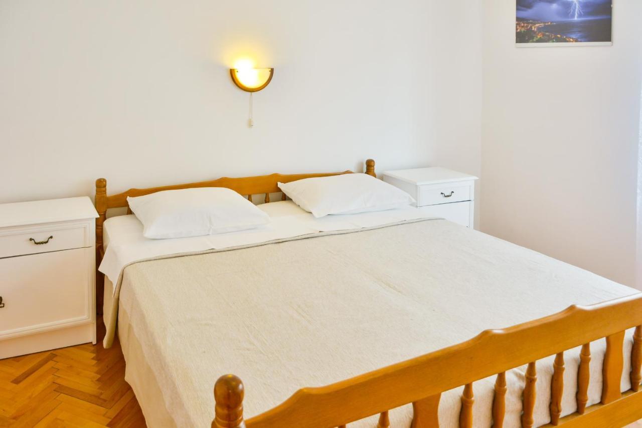 Apartman Gabrijela Сень Экстерьер фото